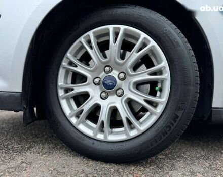 Форд Сі-Макс, об'ємом двигуна 1.6 л та пробігом 234 тис. км за 9300 $, фото 12 на Automoto.ua