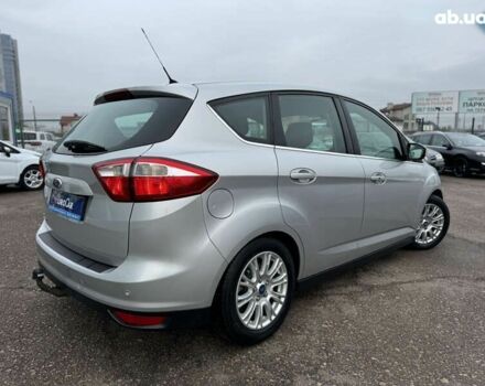 Форд Сі-Макс, об'ємом двигуна 1.6 л та пробігом 234 тис. км за 9300 $, фото 7 на Automoto.ua