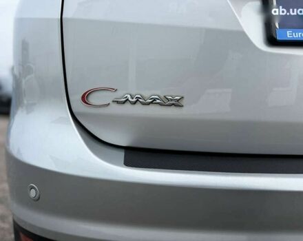 Форд Сі-Макс, об'ємом двигуна 1.6 л та пробігом 234 тис. км за 9300 $, фото 29 на Automoto.ua