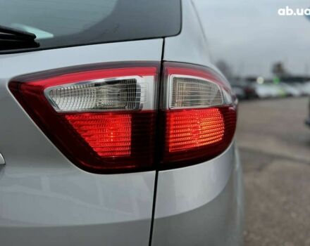 Форд Сі-Макс, об'ємом двигуна 1.6 л та пробігом 234 тис. км за 9300 $, фото 27 на Automoto.ua
