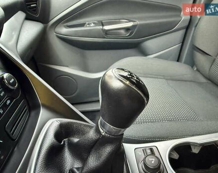 Форд Си-Макс, объемом двигателя 0 л и пробегом 68 тыс. км за 9500 $, фото 27 на Automoto.ua