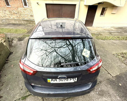 Форд Си-Макс, объемом двигателя 0 л и пробегом 68 тыс. км за 9500 $, фото 5 на Automoto.ua