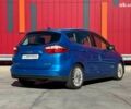 Форд Сі-Макс, об'ємом двигуна 0 л та пробігом 240 тис. км за 8690 $, фото 7 на Automoto.ua
