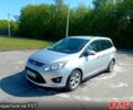 Форд Сі-Макс, об'ємом двигуна 1.6 л та пробігом 200 тис. км за 8000 $, фото 1 на Automoto.ua