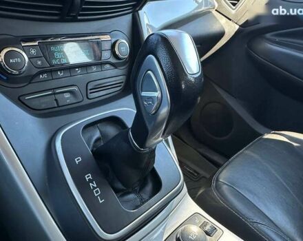 Форд Сі-Макс, об'ємом двигуна 0 л та пробігом 240 тис. км за 8690 $, фото 29 на Automoto.ua