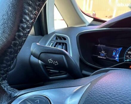 Форд Сі-Макс, об'ємом двигуна 0 л та пробігом 240 тис. км за 8690 $, фото 26 на Automoto.ua
