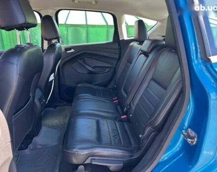 Форд Сі-Макс, об'ємом двигуна 0 л та пробігом 240 тис. км за 8690 $, фото 9 на Automoto.ua