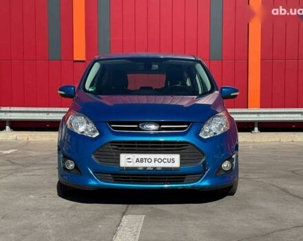 Форд Сі-Макс, об'ємом двигуна 0 л та пробігом 240 тис. км за 8690 $, фото 2 на Automoto.ua