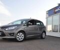 Форд Си-Макс, объемом двигателя 1.6 л и пробегом 251 тыс. км за 9300 $, фото 1 на Automoto.ua