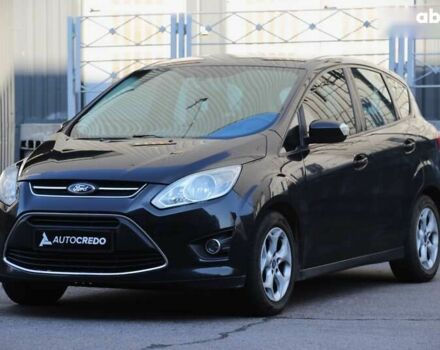 Форд Сі-Макс, об'ємом двигуна 0 л та пробігом 184 тис. км за 8700 $, фото 2 на Automoto.ua