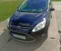 Форд Сі-Макс, об'ємом двигуна 1.56 л та пробігом 262 тис. км за 7000 $, фото 1 на Automoto.ua