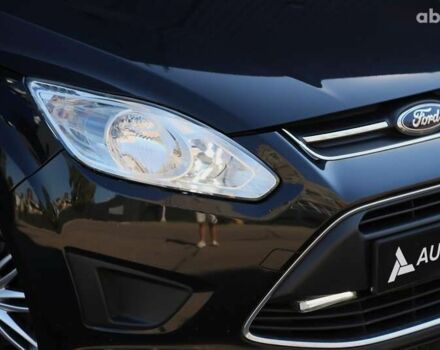 Форд Сі-Макс, об'ємом двигуна 1.6 л та пробігом 229 тис. км за 8900 $, фото 3 на Automoto.ua