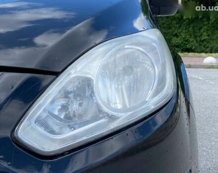 Форд Сі-Макс, об'ємом двигуна 1.6 л та пробігом 153 тис. км за 9290 $, фото 6 на Automoto.ua