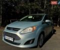 Форд Си-Макс, объемом двигателя 2 л и пробегом 197 тыс. км за 8200 $, фото 1 на Automoto.ua