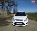 Форд Си-Макс, объемом двигателя 1.56 л и пробегом 247 тыс. км за 7900 $, фото 1 на Automoto.ua