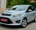 Форд Сі-Макс, об'ємом двигуна 1.6 л та пробігом 250 тис. км за 7799 $, фото 1 на Automoto.ua