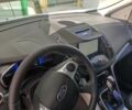 Форд Сі-Макс, об'ємом двигуна 2 л та пробігом 165 тис. км за 9899 $, фото 8 на Automoto.ua