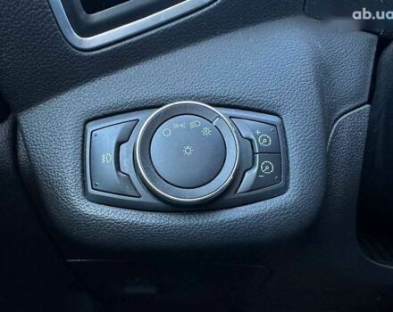 Форд Сі-Макс, об'ємом двигуна 0 л та пробігом 240 тис. км за 8690 $, фото 17 на Automoto.ua