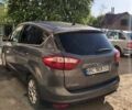 Форд Сі-Макс, об'ємом двигуна 2 л та пробігом 175 тис. км за 9900 $, фото 16 на Automoto.ua