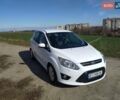 Форд Си-Макс, объемом двигателя 1.56 л и пробегом 247 тыс. км за 7900 $, фото 4 на Automoto.ua