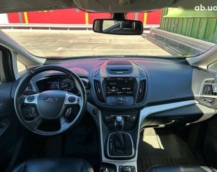 Форд Сі-Макс, об'ємом двигуна 0 л та пробігом 240 тис. км за 8690 $, фото 12 на Automoto.ua