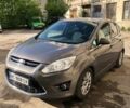 Форд Сі-Макс, об'ємом двигуна 2 л та пробігом 175 тис. км за 9900 $, фото 17 на Automoto.ua