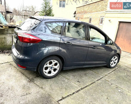 Форд Си-Макс, объемом двигателя 0 л и пробегом 68 тыс. км за 9500 $, фото 4 на Automoto.ua