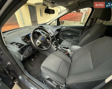 Форд Си-Макс, объемом двигателя 0 л и пробегом 68 тыс. км за 9500 $, фото 11 на Automoto.ua