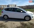 Форд Си-Макс, объемом двигателя 1.56 л и пробегом 247 тыс. км за 7900 $, фото 5 на Automoto.ua
