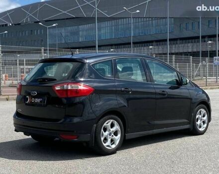 Форд Сі-Макс, об'ємом двигуна 1.6 л та пробігом 153 тис. км за 9290 $, фото 3 на Automoto.ua