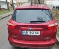 Форд Сі-Макс, об'ємом двигуна 2 л та пробігом 290 тис. км за 8500 $, фото 1 на Automoto.ua