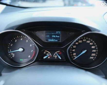 Форд Сі-Макс, об'ємом двигуна 0 л та пробігом 184 тис. км за 8700 $, фото 16 на Automoto.ua
