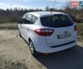 Форд Си-Макс, объемом двигателя 1.56 л и пробегом 247 тыс. км за 7900 $, фото 10 на Automoto.ua