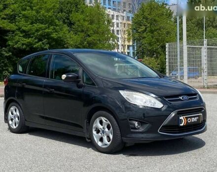 Форд Сі-Макс, об'ємом двигуна 1.6 л та пробігом 153 тис. км за 9290 $, фото 4 на Automoto.ua