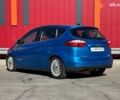 Форд Сі-Макс, об'ємом двигуна 0 л та пробігом 240 тис. км за 8690 $, фото 4 на Automoto.ua