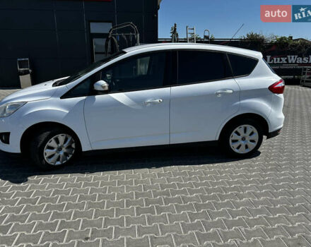 Форд Сі-Макс, об'ємом двигуна 1.6 л та пробігом 187 тис. км за 8800 $, фото 2 на Automoto.ua