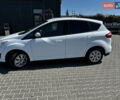 Форд Сі-Макс, об'ємом двигуна 1.6 л та пробігом 187 тис. км за 8800 $, фото 2 на Automoto.ua