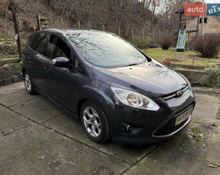 Форд Си-Макс, объемом двигателя 0 л и пробегом 68 тыс. км за 9500 $, фото 7 на Automoto.ua