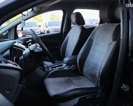 Форд Сі-Макс, об'ємом двигуна 0 л та пробігом 184 тис. км за 8700 $, фото 8 на Automoto.ua