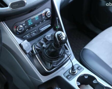 Форд Сі-Макс, об'ємом двигуна 0 л та пробігом 184 тис. км за 8700 $, фото 20 на Automoto.ua