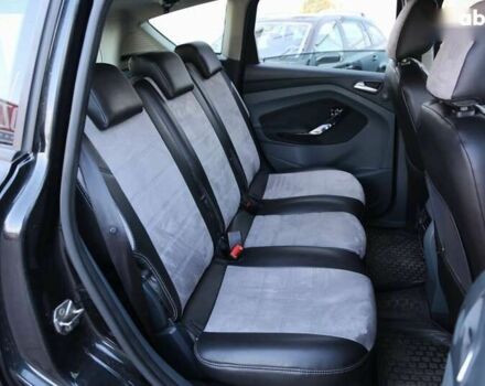 Форд Сі-Макс, об'ємом двигуна 0 л та пробігом 184 тис. км за 8700 $, фото 10 на Automoto.ua