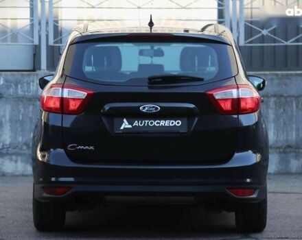 Форд Сі-Макс, об'ємом двигуна 0 л та пробігом 184 тис. км за 8700 $, фото 5 на Automoto.ua