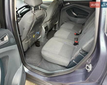 Форд Си-Макс, объемом двигателя 0 л и пробегом 68 тыс. км за 9500 $, фото 24 на Automoto.ua