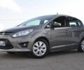 Форд Си-Макс, объемом двигателя 1.6 л и пробегом 251 тыс. км за 9300 $, фото 1 на Automoto.ua