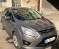 Форд Сі-Макс, об'ємом двигуна 2 л та пробігом 175 тис. км за 9900 $, фото 1 на Automoto.ua