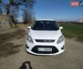 Форд Си-Макс, объемом двигателя 1.56 л и пробегом 247 тыс. км за 7900 $, фото 1 на Automoto.ua