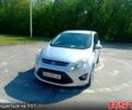 Форд Сі-Макс, об'ємом двигуна 1.6 л та пробігом 200 тис. км за 8000 $, фото 9 на Automoto.ua
