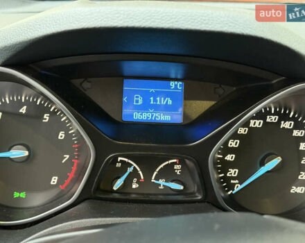 Форд Си-Макс, объемом двигателя 0 л и пробегом 68 тыс. км за 9500 $, фото 35 на Automoto.ua