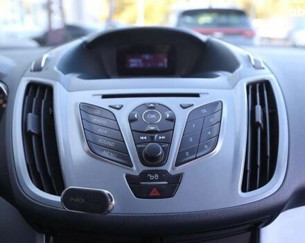 Форд Сі-Макс, об'ємом двигуна 0 л та пробігом 184 тис. км за 8700 $, фото 18 на Automoto.ua