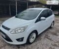 Форд Сі-Макс, об'ємом двигуна 1.6 л та пробігом 54 тис. км за 10233 $, фото 1 на Automoto.ua